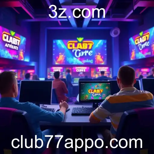 A Ascensão de Club77 na Era dos Jogos Digitais