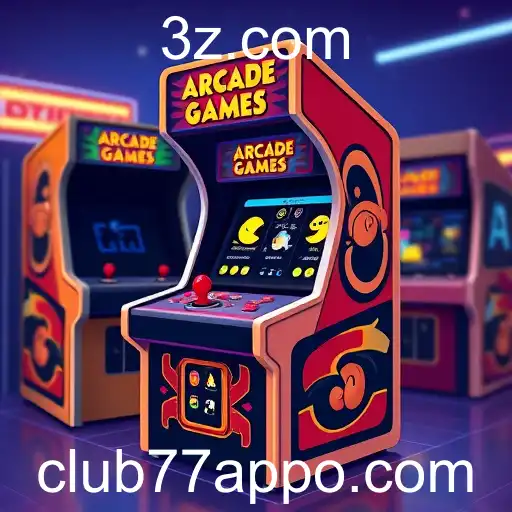 Expansão do Mercado de Jogos: club77.app em Destaque
