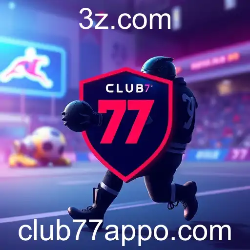 Inovações e Tendências em Jogos de Clube 77