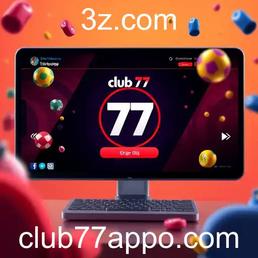 Ascensão do Club77: A Revolução dos Jogos Online em Português