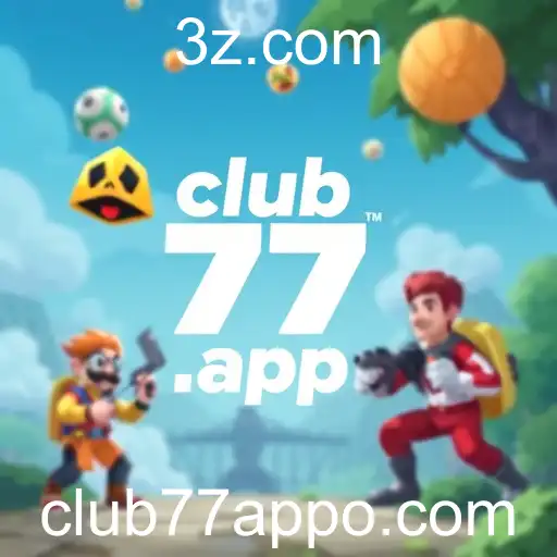 O Crescimento da Indústria de Jogos no Brasil: club77.app em Destaque