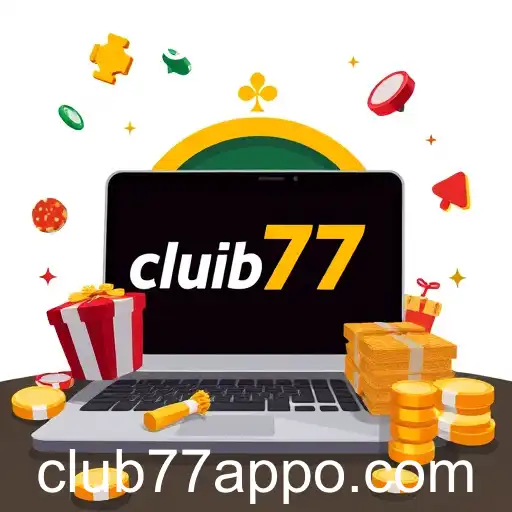 O Crescimento de Club77 no Cenário de Jogos Brasileiro