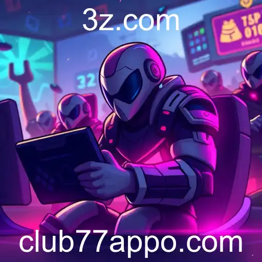 Ascensão e Inovações do Club77.app no Mundo dos Jogos