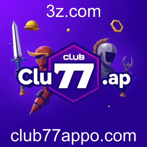 Expansão e Inovação do Club77.app