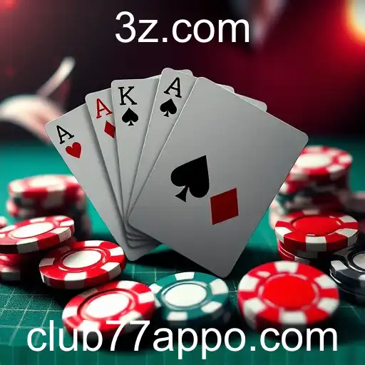 A Expansão do Club77: Novidades no Mundo dos Jogos