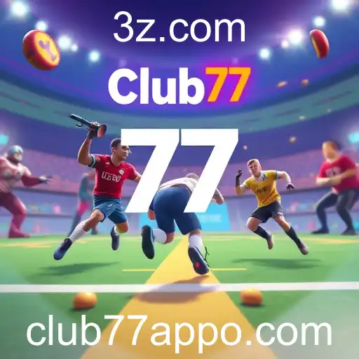 Club77: A Revolução dos Jogos Online em 2026