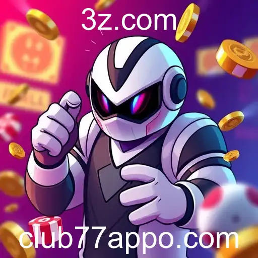 Club77: O Fervor dos Jogos Online em 2026