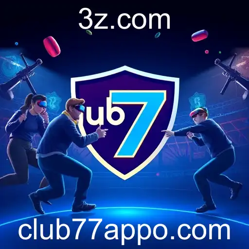 Crescimento do Club77: Jogos e Inovações