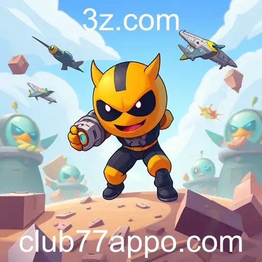 Club77 Agita o Cenário de Jogos Online em Português
