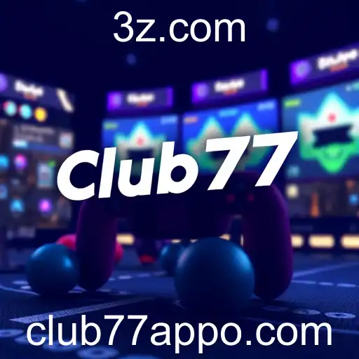 Club77: Revolução nos Jogos Online em 2026