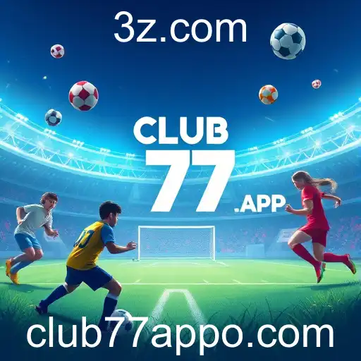 A Ascensão do Club77.app no Mundo dos Jogos