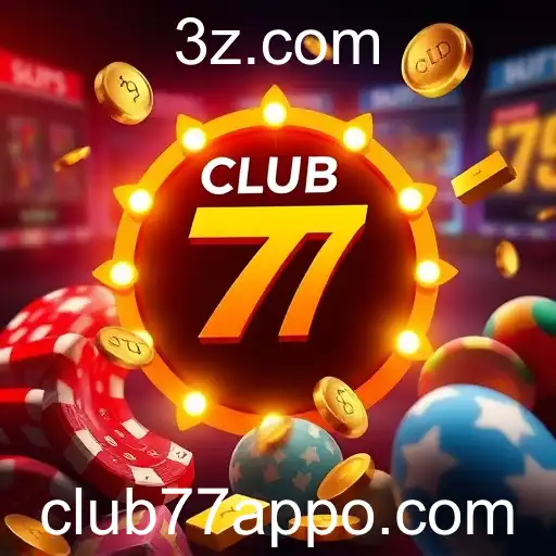 O Crescimento do Club77.app: Um Fenômeno do Jogo Online