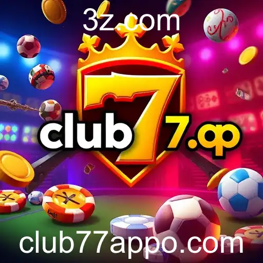 O Crescimento do club77.app no Cenário de Jogos Online