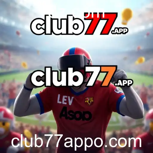 Expansão do Universo de Jogos no club77.app