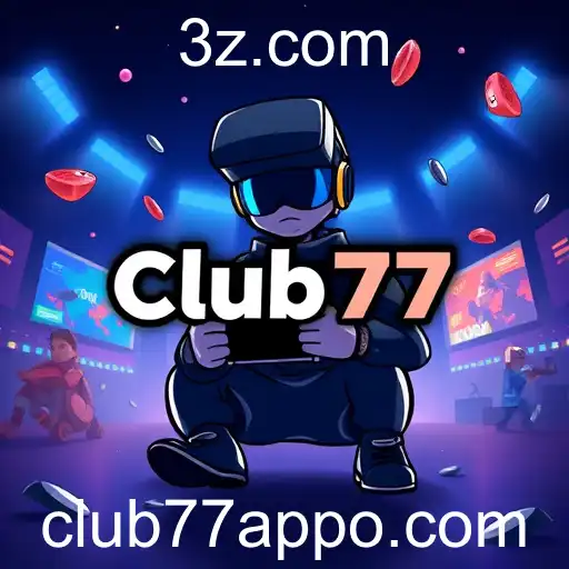Revolução dos Jogos Online em Club77
