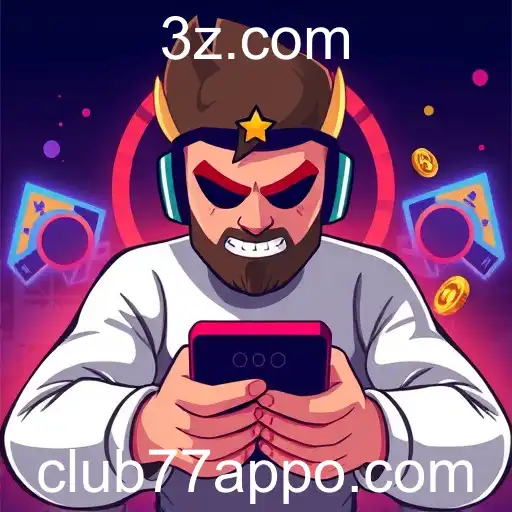 Tendências de Jogos em Club77