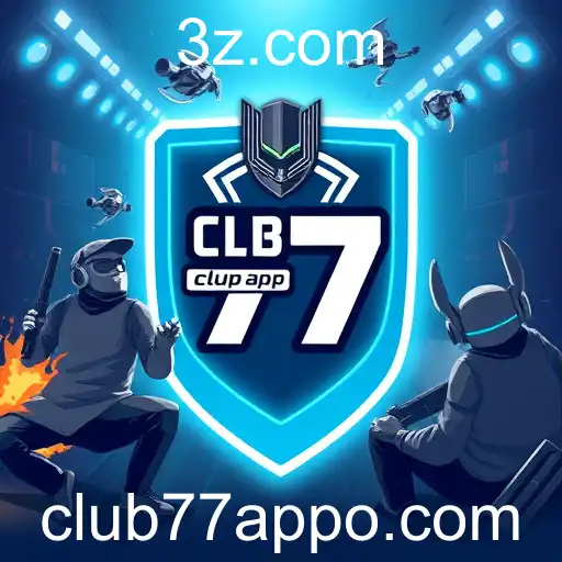 O Crescimento Explosivo de Club77.app no Cenário de Jogos