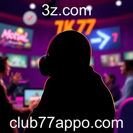 Inovações e Desafios do Club77.app no Mundo dos Jogos
