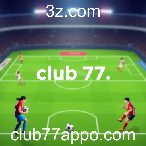 A Ascensão do club77.app no Cenário de Jogos em 2026