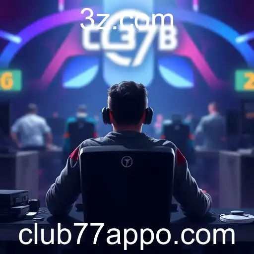 A Ascensão do Club77 no Universo dos Jogos Online