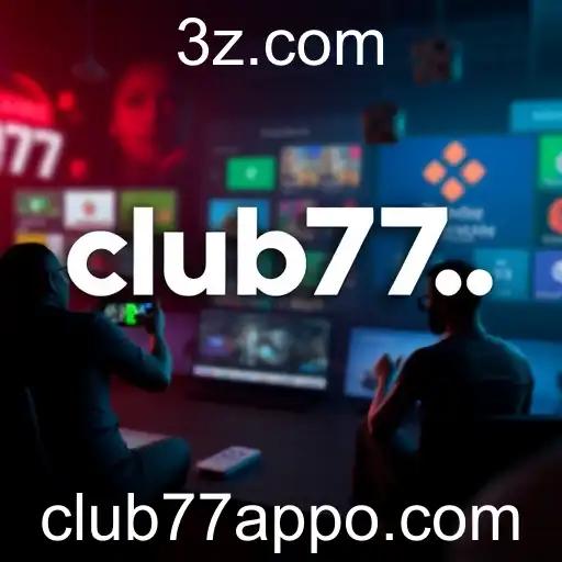 A Ascensão do Mundo dos Jogos em club77.app em 2026