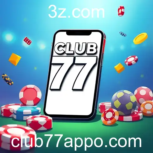 O Crescimento Exponencial de Club77.app no Mundo dos Jogos