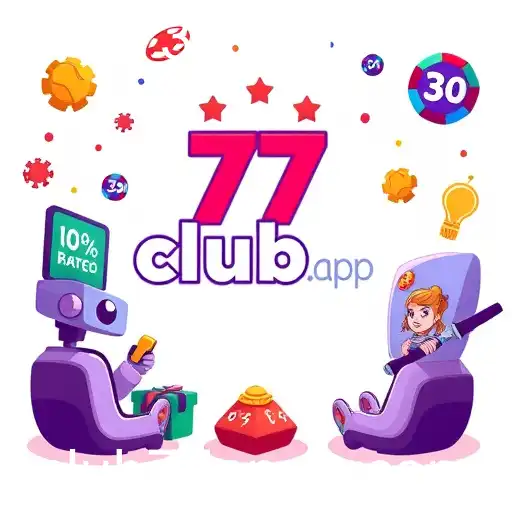 A Ascensão do club77.app no Mercado de Jogos Online