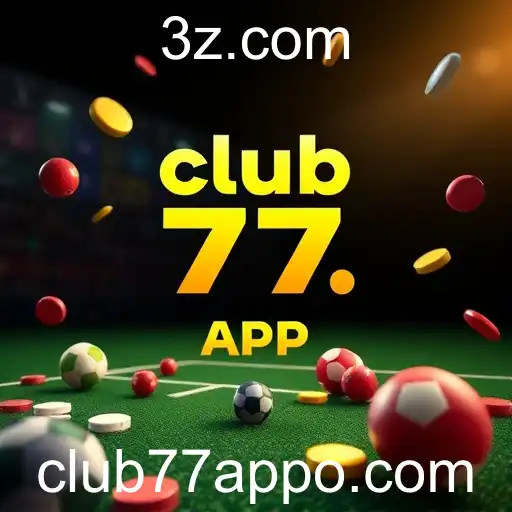 A Ascensão de Club77.app no Cenário dos Jogos Digitais