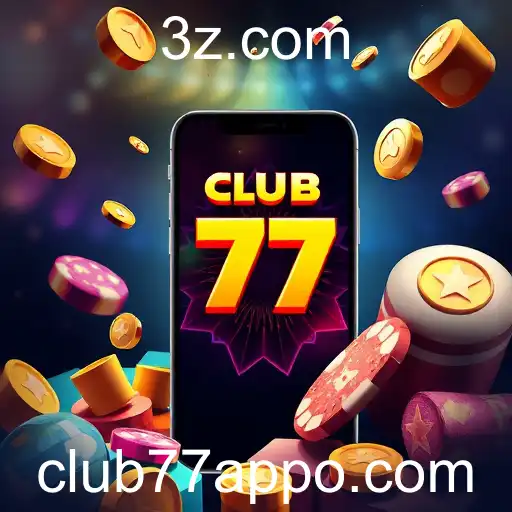 A Ascensão dos Jogos Online em Club77