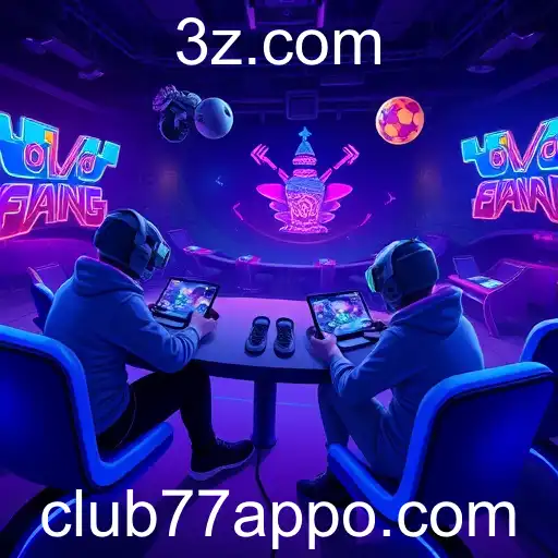 Expansão do Mercado de Jogos Online no Brasil